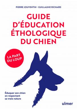 Livre : Trois prédateurs dans un salon : une histoire du chat, du chien et  de l'homme écrit par Pierre Jouventin - Belin